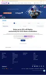ICICIMU24 coupon verification screenshot