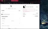 ALEXS10 coupon verification screenshot