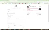ALEXS10 coupon verification screenshot
