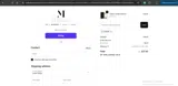 alex20 coupon verification screenshot