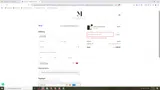 BLKFRI20 coupon verification screenshot