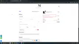 BLKFRI20 coupon verification screenshot