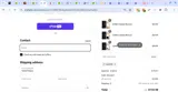 alex20 coupon verification screenshot