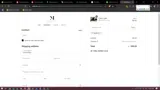 ALEXS10 coupon verification screenshot