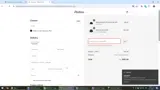 ARCHIVESALE coupon verification screenshot