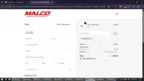 WELCOME15 coupon verification screenshot