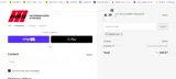 QNMGC7WL coupon verification screenshot