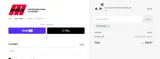 9Q4VZGJL coupon verification screenshot