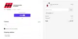 LLJQCBML coupon verification screenshot