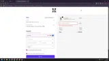 SHADE30 coupon verification screenshot