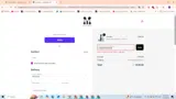 CHIMAILERSROCK coupon verification screenshot