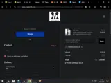 CHIMAILERSROCK coupon verification screenshot