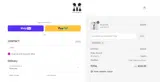 LOVE10 coupon verification screenshot