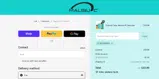RECOVER15 coupon verification screenshot