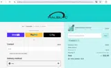 malibu15 coupon verification screenshot