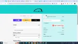 15MALIBU coupon verification screenshot
