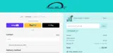 THANKS40 coupon verification screenshot