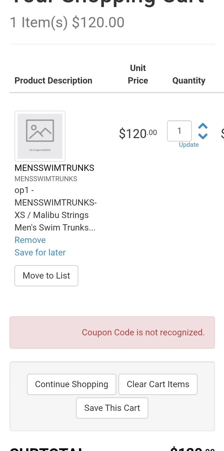 Malibu Strings coupon code screenshot showing code NUDEYEAR applied at Malibu Strings checkout page. Uploaded by SimplyCodes community member SavvyHawk656 on Feb 1, 2026