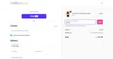 SAVE35 coupon verification screenshot