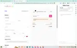 WELCOME15 coupon verification screenshot