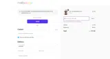 SUMMER20 coupon verification screenshot