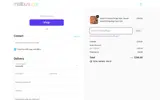 THANKS30 coupon verification screenshot