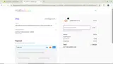 THANKS30 coupon verification screenshot