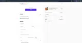 OPRAH coupon verification screenshot