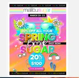 SUGAR20 coupon verification screenshot