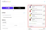 save35 coupon verification screenshot