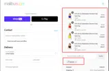 save25 coupon verification screenshot