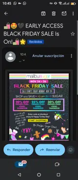 THANKS20 coupon verification screenshot
