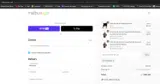 THANKS30 coupon verification screenshot
