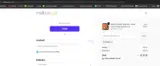 OPRAH coupon verification screenshot