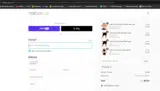 LOVE20 coupon verification screenshot