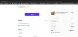 THANKS30 coupon verification screenshot