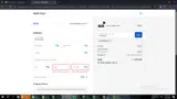 THANKYOU coupon verification screenshot