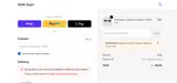 EARTHDAY10 coupon verification screenshot