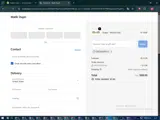 DISCOUNTFULL coupon verification screenshot
