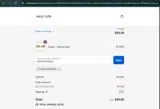 DISCOUNTFULL coupon verification screenshot