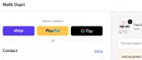 SPECIALOFFER coupon verification screenshot