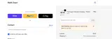 WELCOME944 coupon verification screenshot