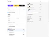 COUPONCATORCE coupon verification screenshot