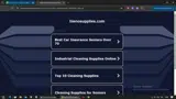 JOSECOHEN coupon verification screenshot