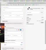 MISSYOU10 coupon verification screenshot