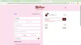 MONDAY5 coupon verification screenshot