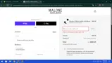 SAVE30 coupon verification screenshot