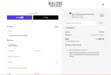 SALESS25 coupon verification screenshot