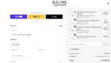 SALESS25 coupon verification screenshot