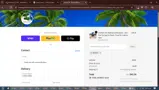 Maloo coupon verification screenshot